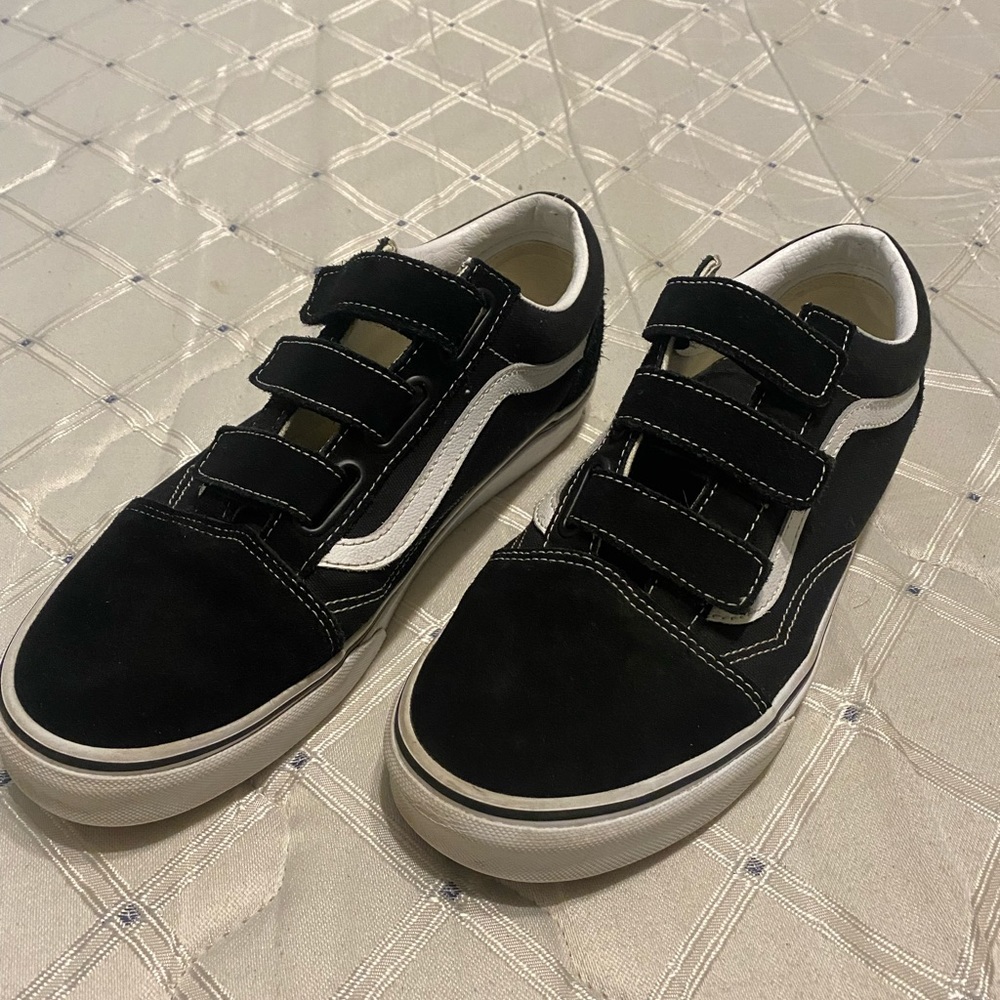 Vans old skool Velcro
